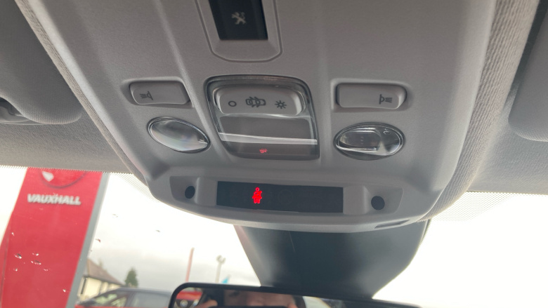 Peugeot 208 1.2 PureTech 100 Active Premium + 5dr Petrol Hatchback